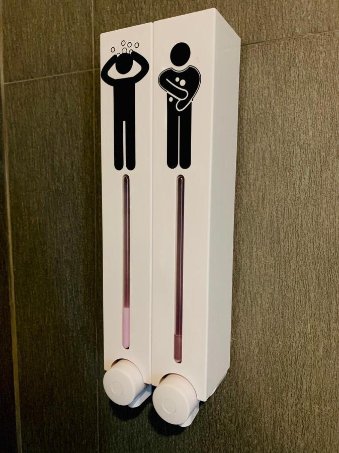 Comet Hotel סוראט תאני מראה חיצוני תמונה