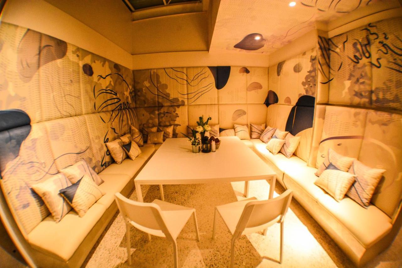 Comet Hotel סוראט תאני מראה חיצוני תמונה