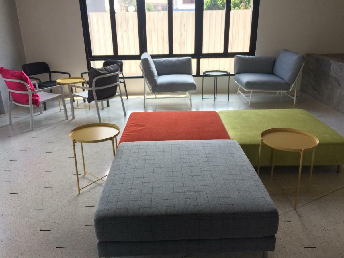 Comet Hotel סוראט תאני מראה חיצוני תמונה