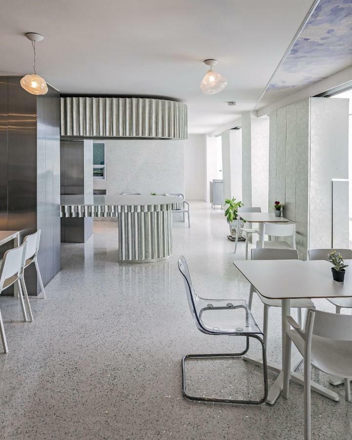 Comet Hotel סוראט תאני מראה חיצוני תמונה